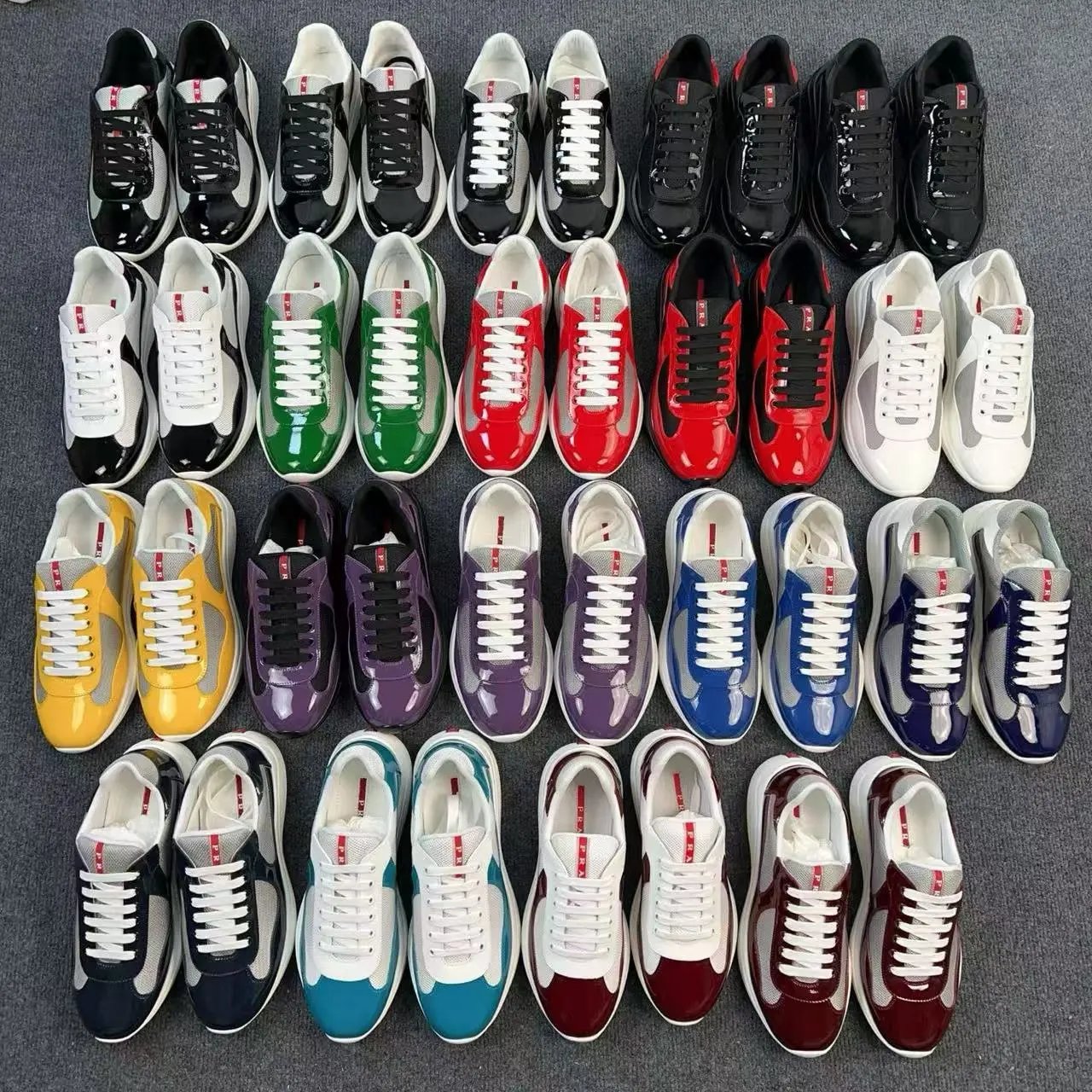 GD Batch/P-L-D