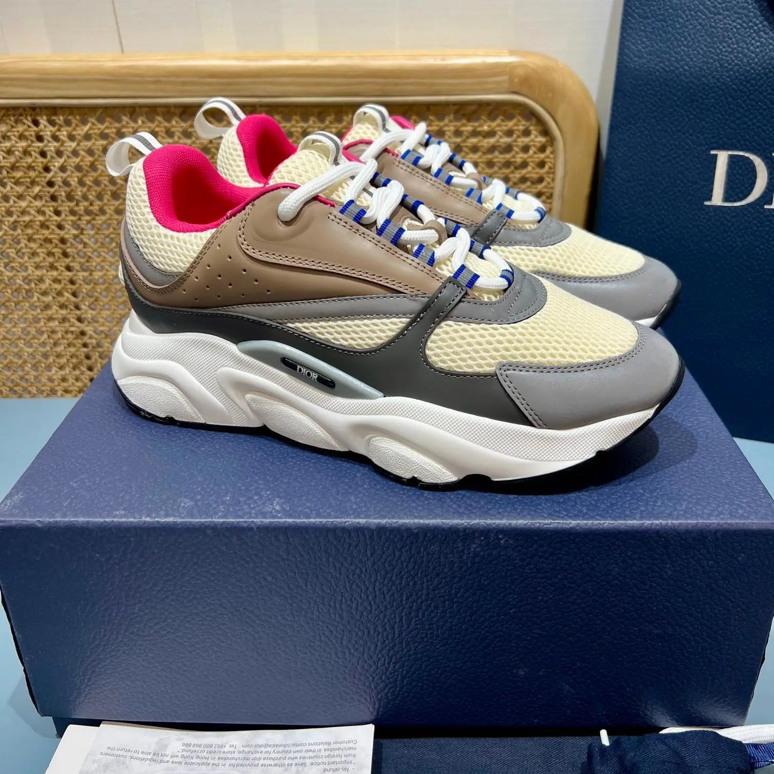 15 Custom Color