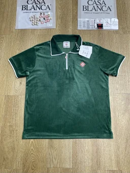 thumbnail for RA00285 Lapel short sleeves
