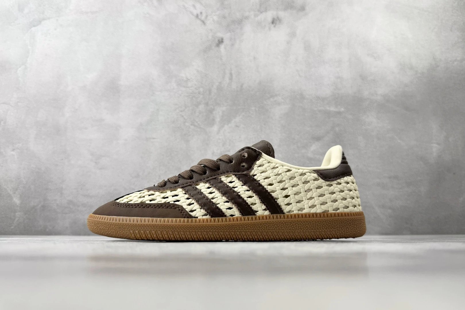 zhenhui - Export Order adidas Originals Samba Brown
