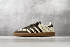 zhenhui - Export Order adidas Originals Samba Brown