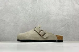 thumbnail for zhenhui-Birkenstock 博肯包头半拖系列 -0660461