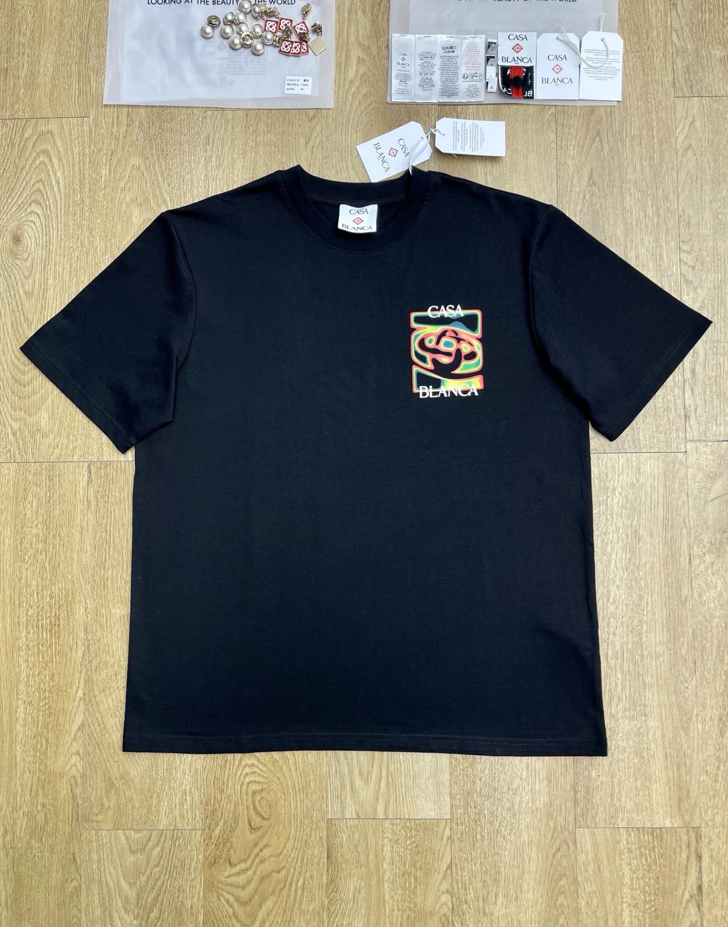 Black Black