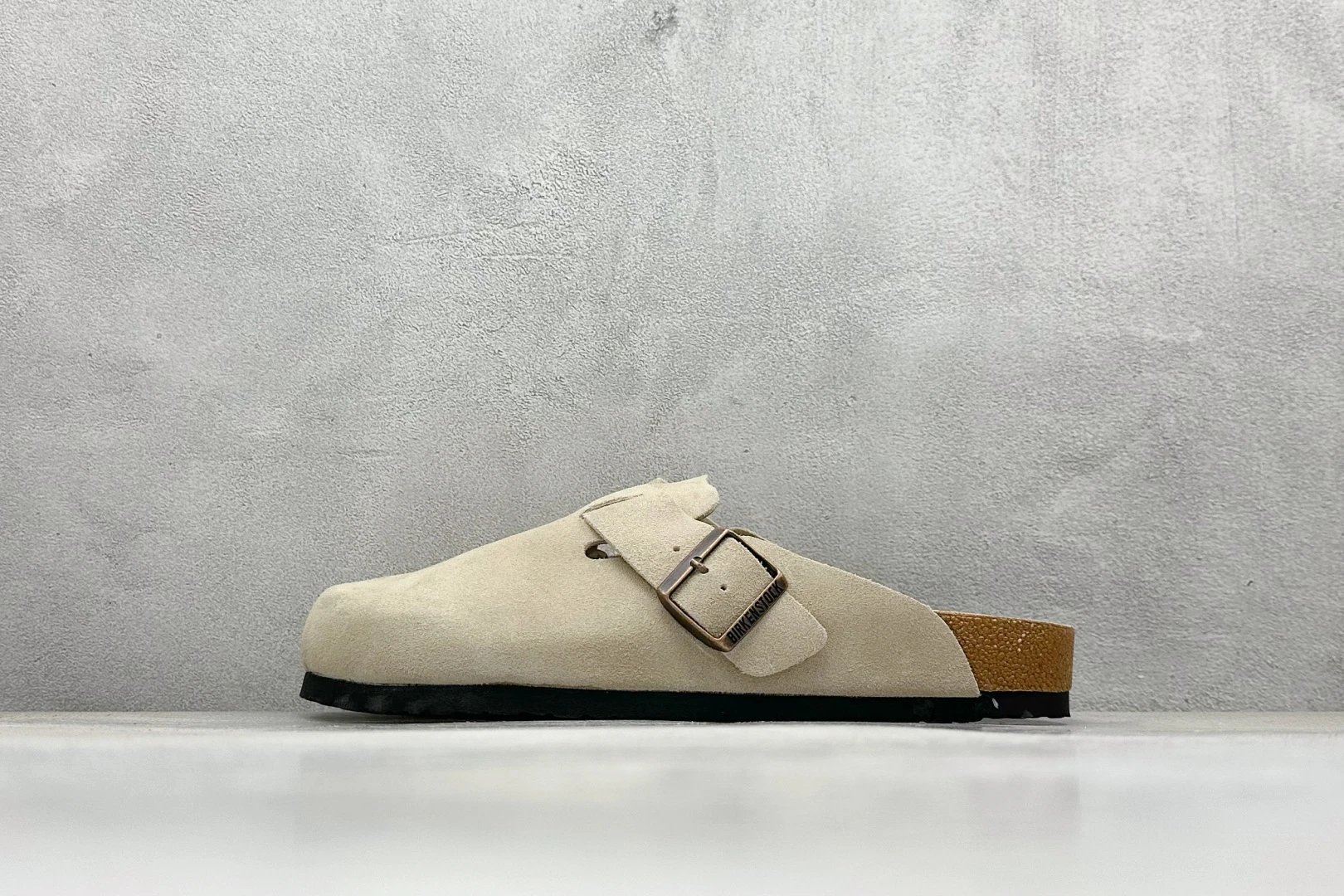 zhenhui-Birkenstock Closed-Toe Clog Series -0060463