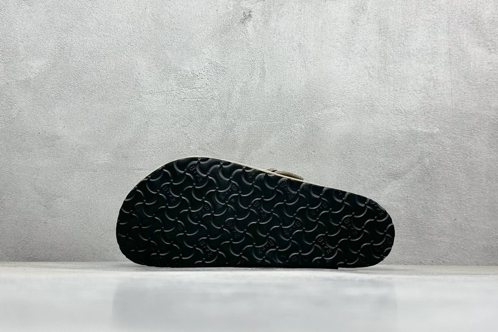 zhenhuiBirkenstock 博肯包头半拖系列 0660461 4
