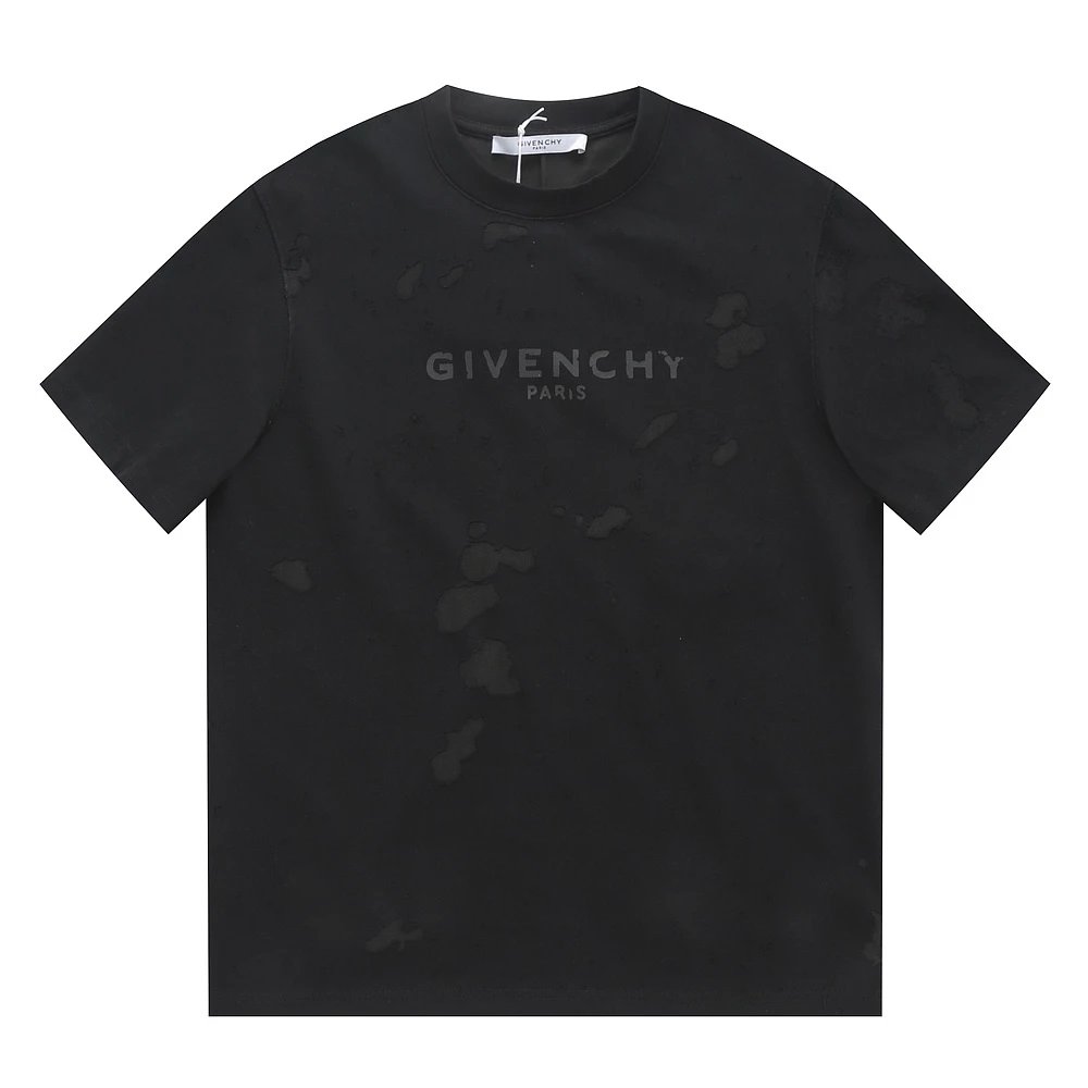 Givenchy Paris T-Shirt [2 styl