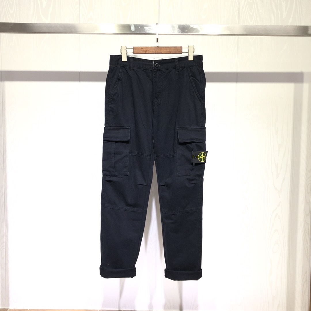 Stone Island Cargo Pants [3 st
