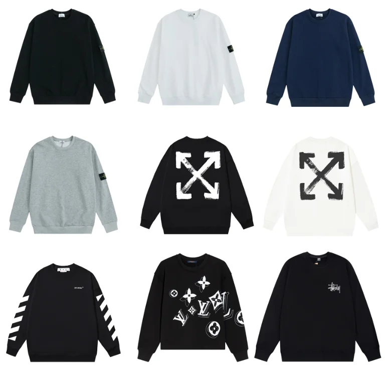 Fashionable trend co