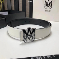 Amiri Belt — seller photo 3