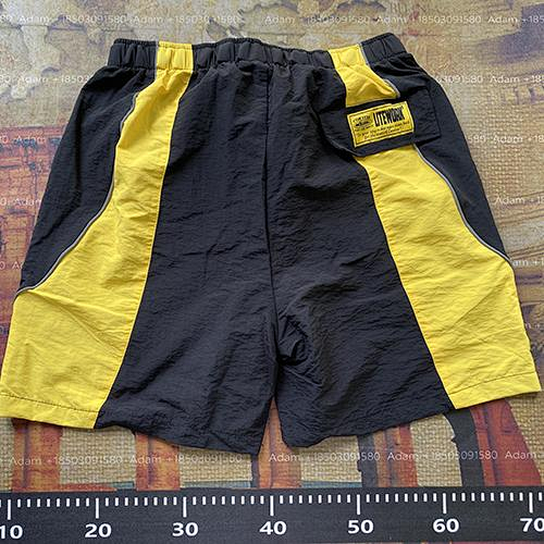 Design Guerrillaz Cargo Shorts Beige Shorts product detail 12 in Litbuy spreadsheet finds