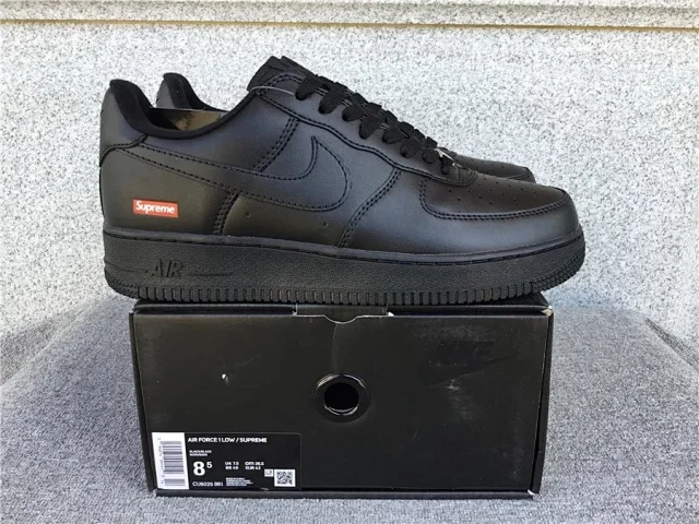 Nike Sneakers Air Force 1 Low product detail image 13