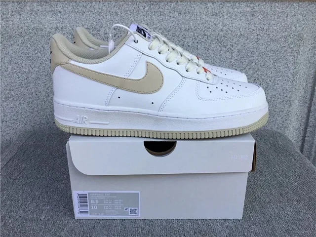 Nike Sneakers Air Force 1 Low product detail image 14