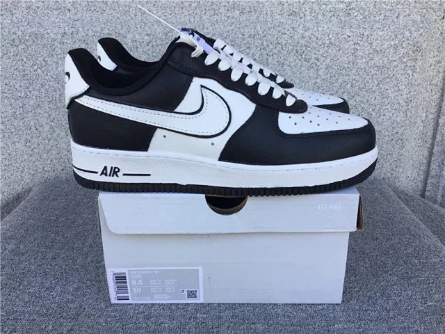 Nike Sneakers Air Force 1 Low product detail image 15