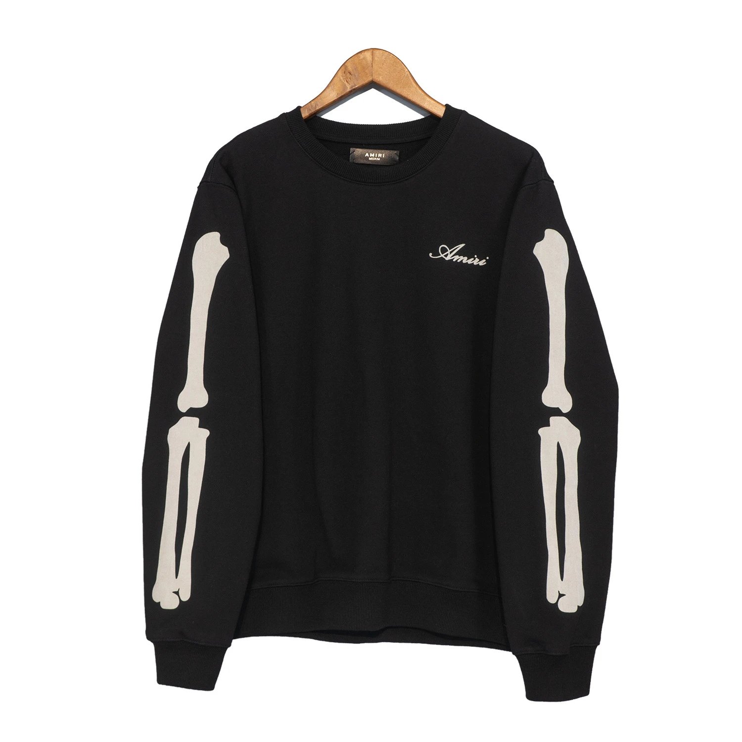 Youthful Trendy Long-Sleeve T-Shirt - Private Agent WhatsApp +86 13205056391