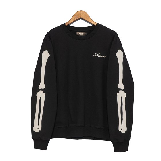 Youthful Trendy Long-Sleeve T-Shirt - Private Agent WhatsApp +86 13205056391