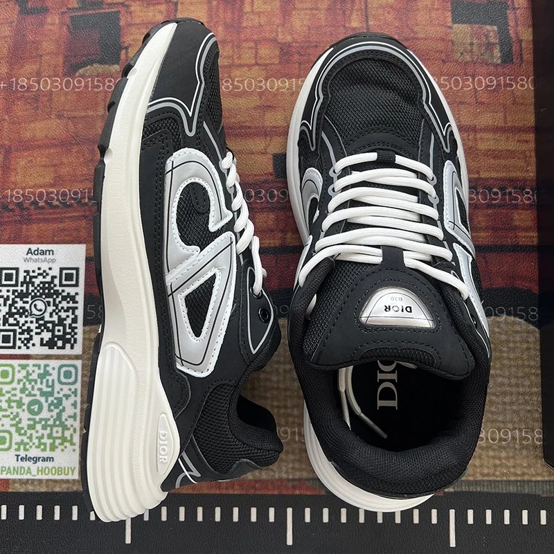 Dior Sneakers B30 — 28