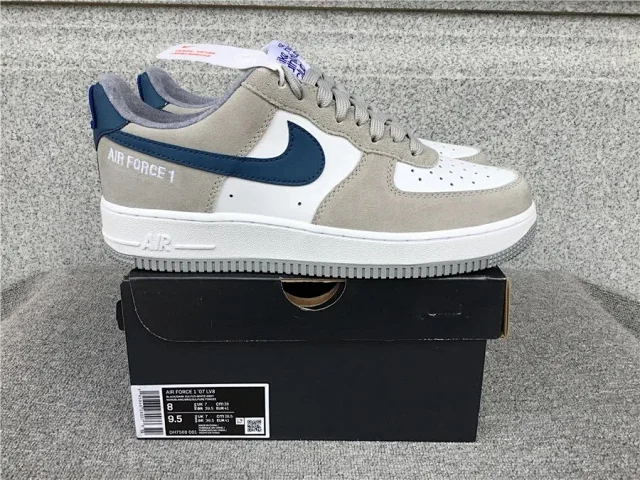 Nike Sneakers Air Force 1 Low product detail image 12