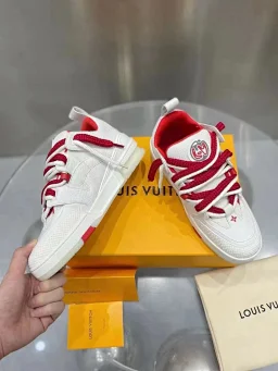 thumbnail for Sneakers bread shoes