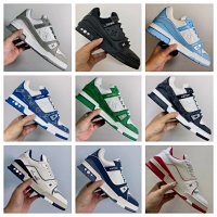 Louis Vuitton Trainers — seller photo 2