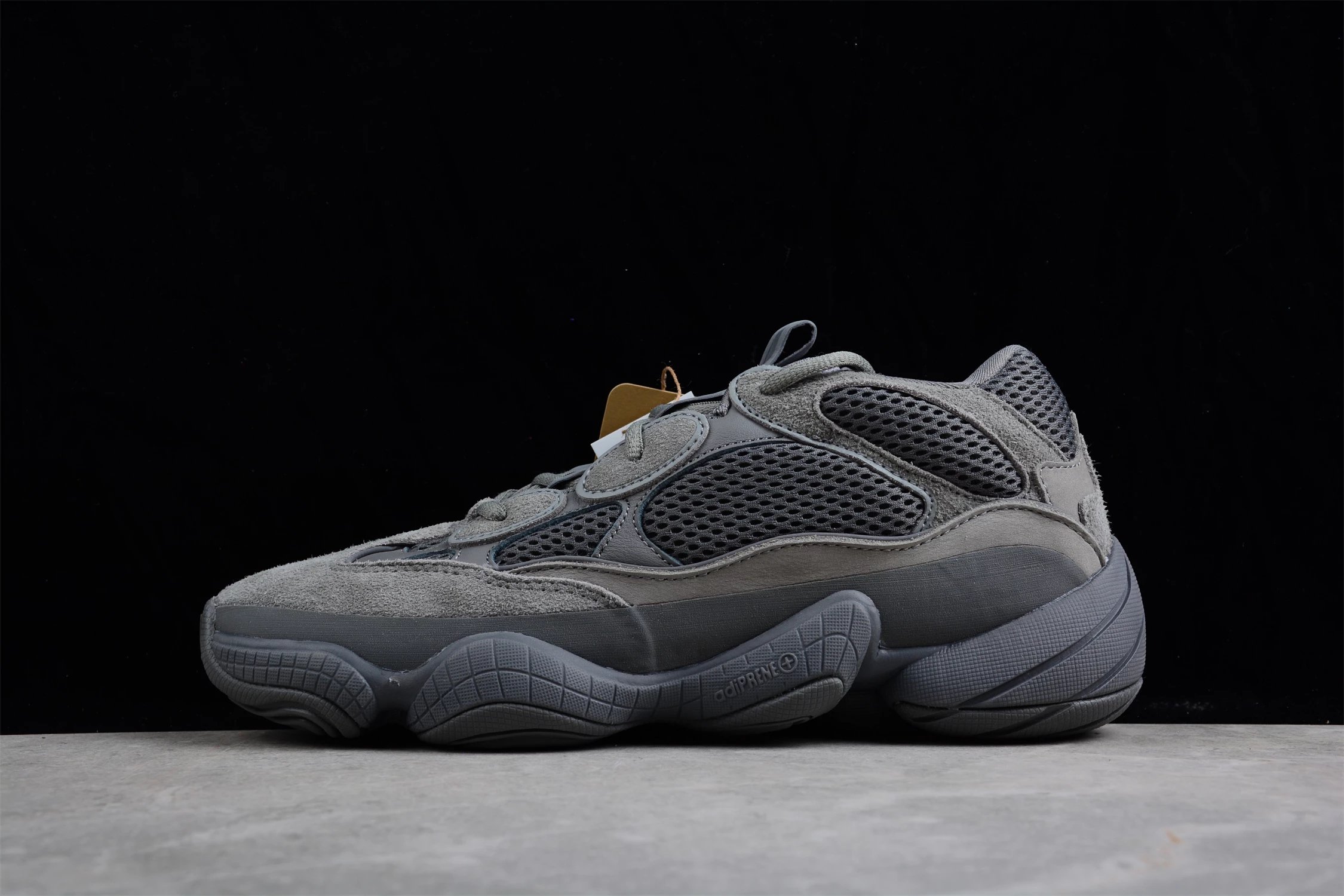Yeezy 500 foto 6