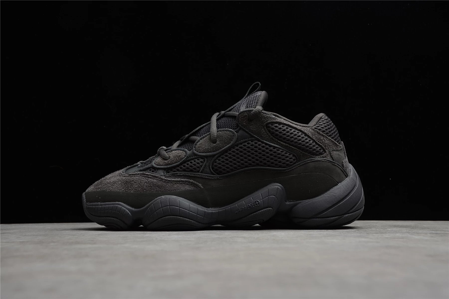Yeezy 500 foto 4
