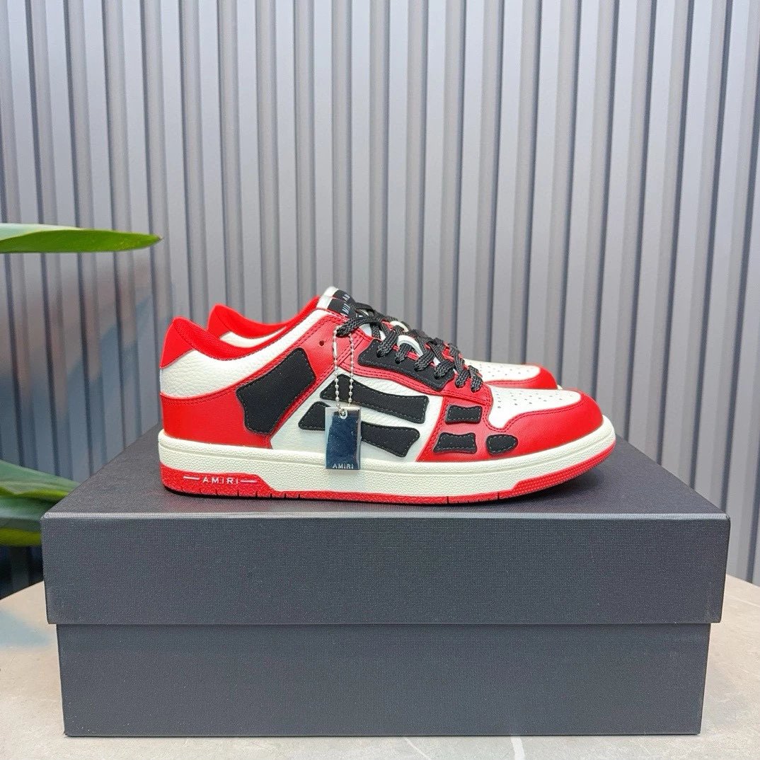 Amiri Orthopedic Shoes · 2