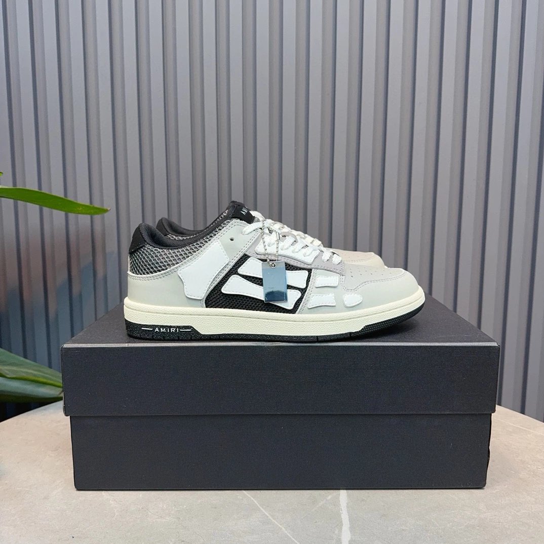 Amiri Orthopedic Shoes · 6