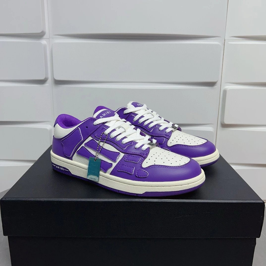 Amiri Orthopedic Shoes · 5