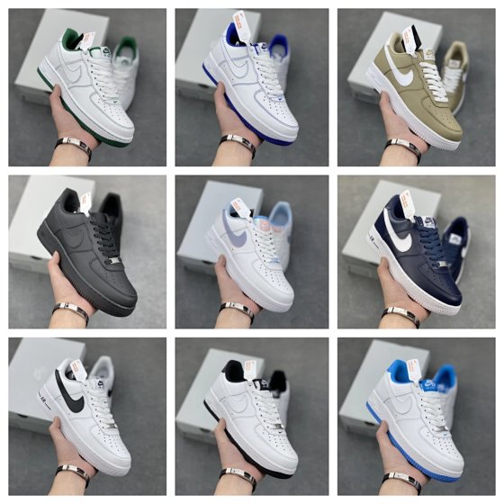 Low-top sports casual board shoe