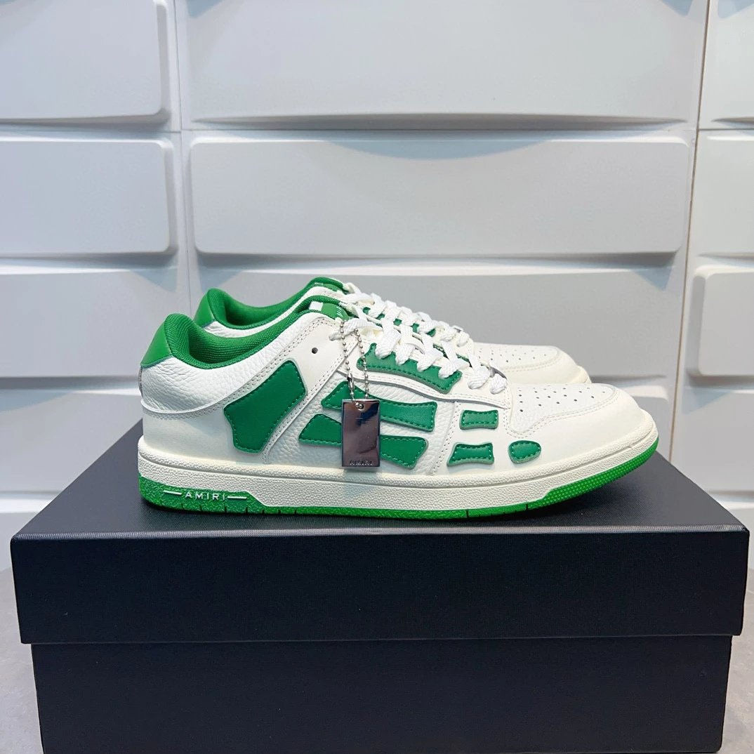 Amiri Orthopedic Shoes · 3
