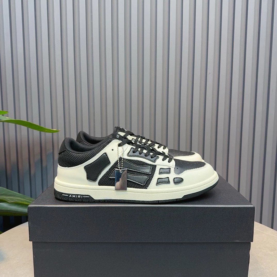 Amiri Orthopedic Shoes · 4