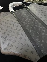 Louis Vuitton Duffle Bag — seller photo 5