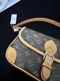 Louis Vuitton Bag — seller photo 9