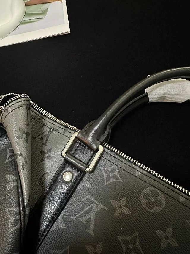Louis Vuitton Duffle Bag: seller detail photo 11