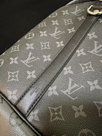 Louis Vuitton Duffle Bag — seller photo 6