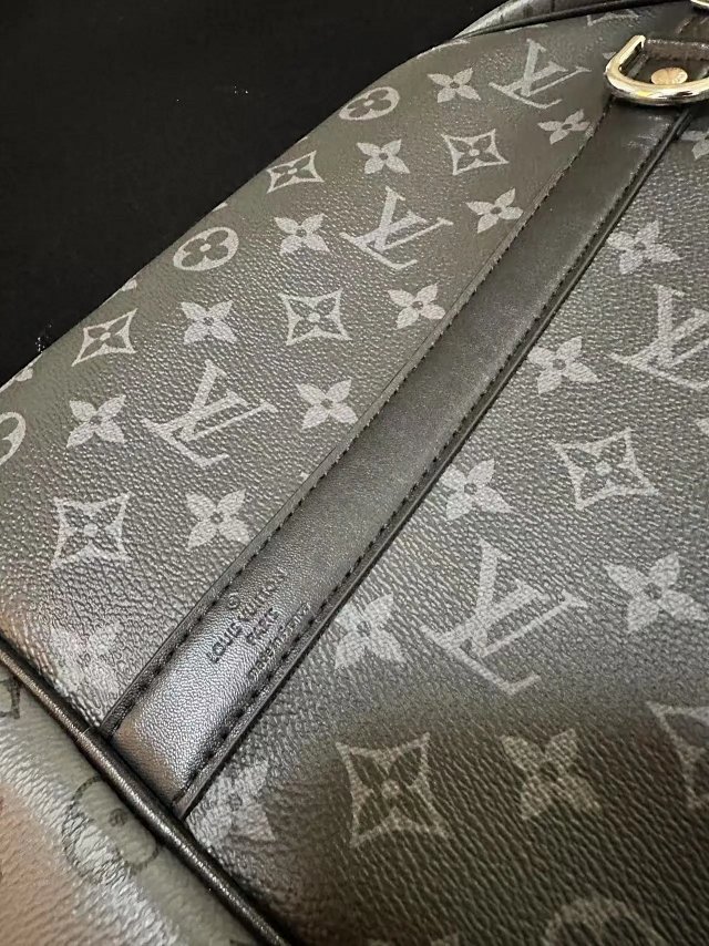 Louis Vuitton Duffle Bag: seller detail photo 5