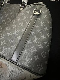 Louis Vuitton Duffle Bag — seller photo 7