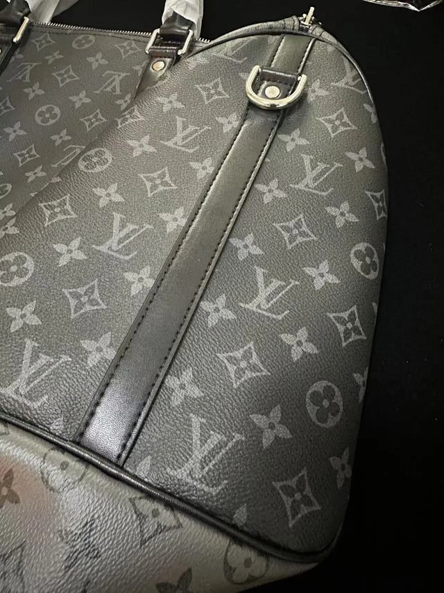 Louis Vuitton Duffle Bag: seller detail photo 6