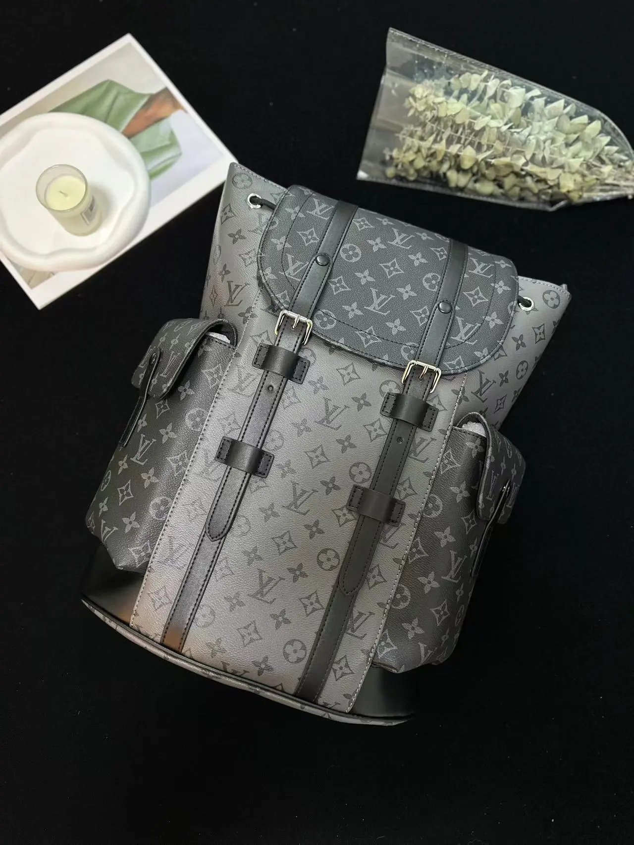 ⭐⭐ M454 ⭐ 19 size 44 * 12.5 * 38 MM Ni
