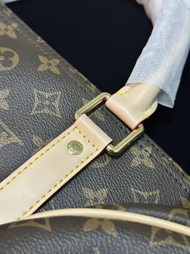 Louis Vuitton Duffle Bag: seller detail photo 11