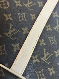 Louis Vuitton Duffle Bag — seller photo 8
