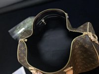 Louis Vuitton Duffle Bag — seller photo 5