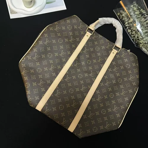 Louis Vuitton Bolsa Duffle
