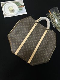 Louis Vuitton Duffle Bag — seller photo 2