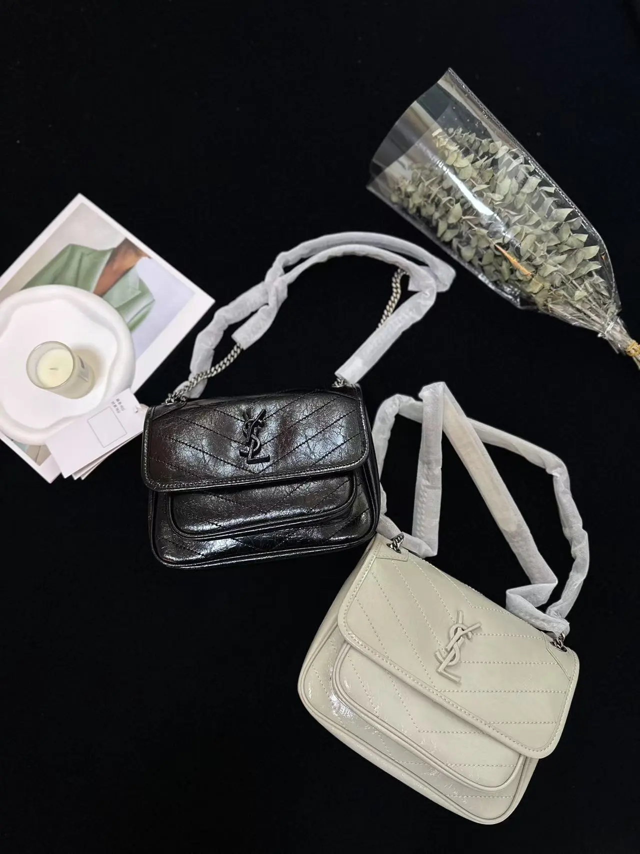 Bolsa YSL