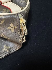 Louis Vuitton Duffle Bag — seller photo 6