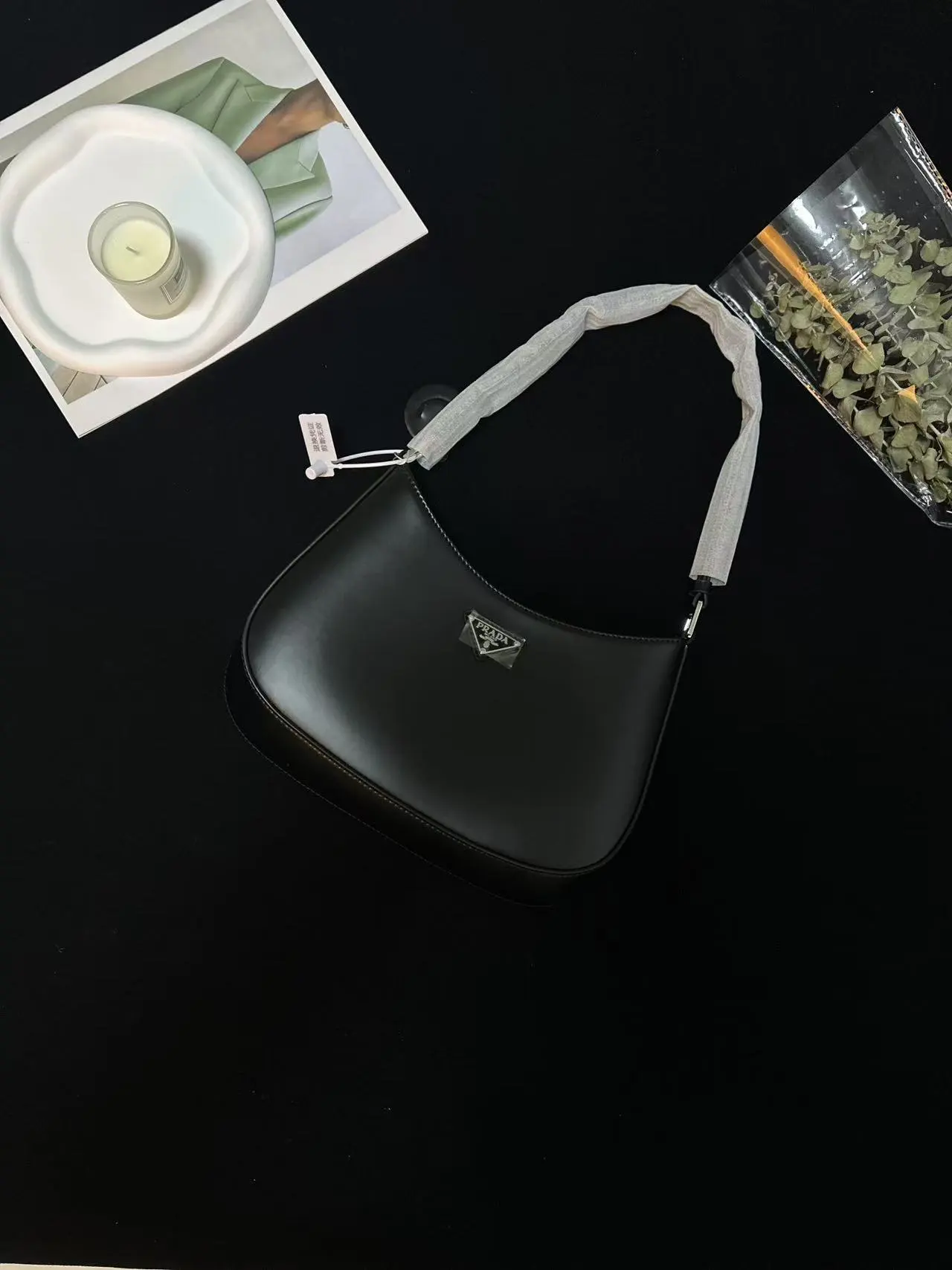 Bolsa Prada