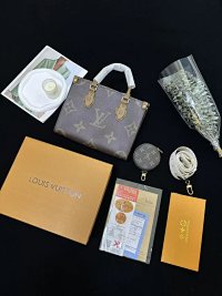 Louis Vuitton Bag — seller photo 3