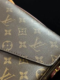 Louis Vuitton Bag — seller photo 5