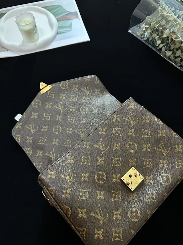 Louis Vuitton Bag: seller detail photo 10